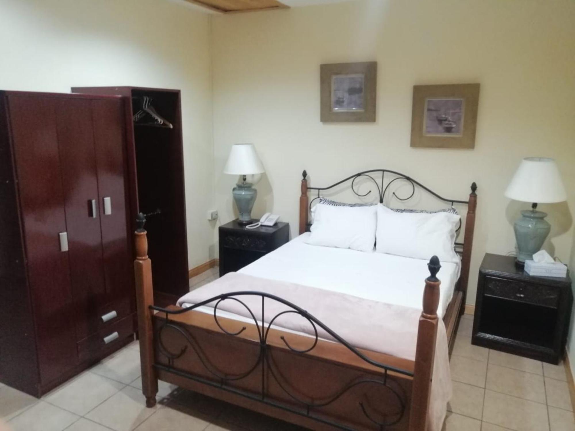 Apartotel Don Francisco San Jose  Bagian luar foto