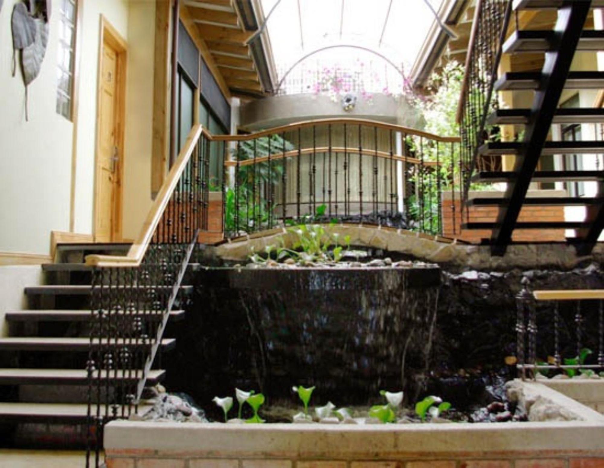 Apartotel Don Francisco San Jose  Bagian luar foto
