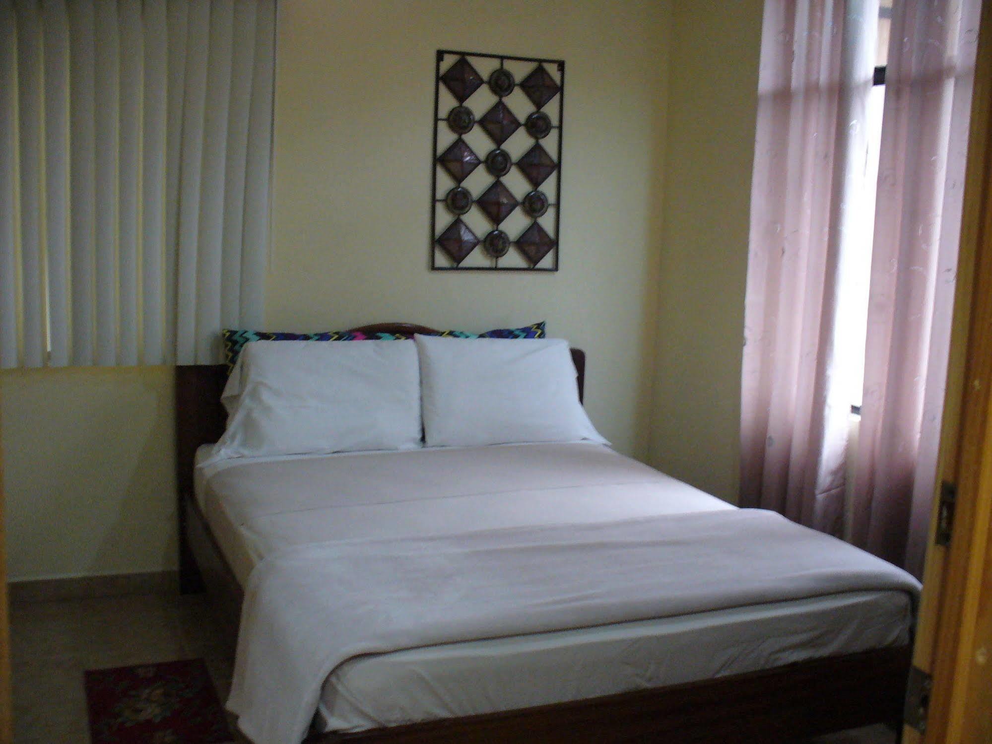 Apartotel Don Francisco San Jose  Bagian luar foto