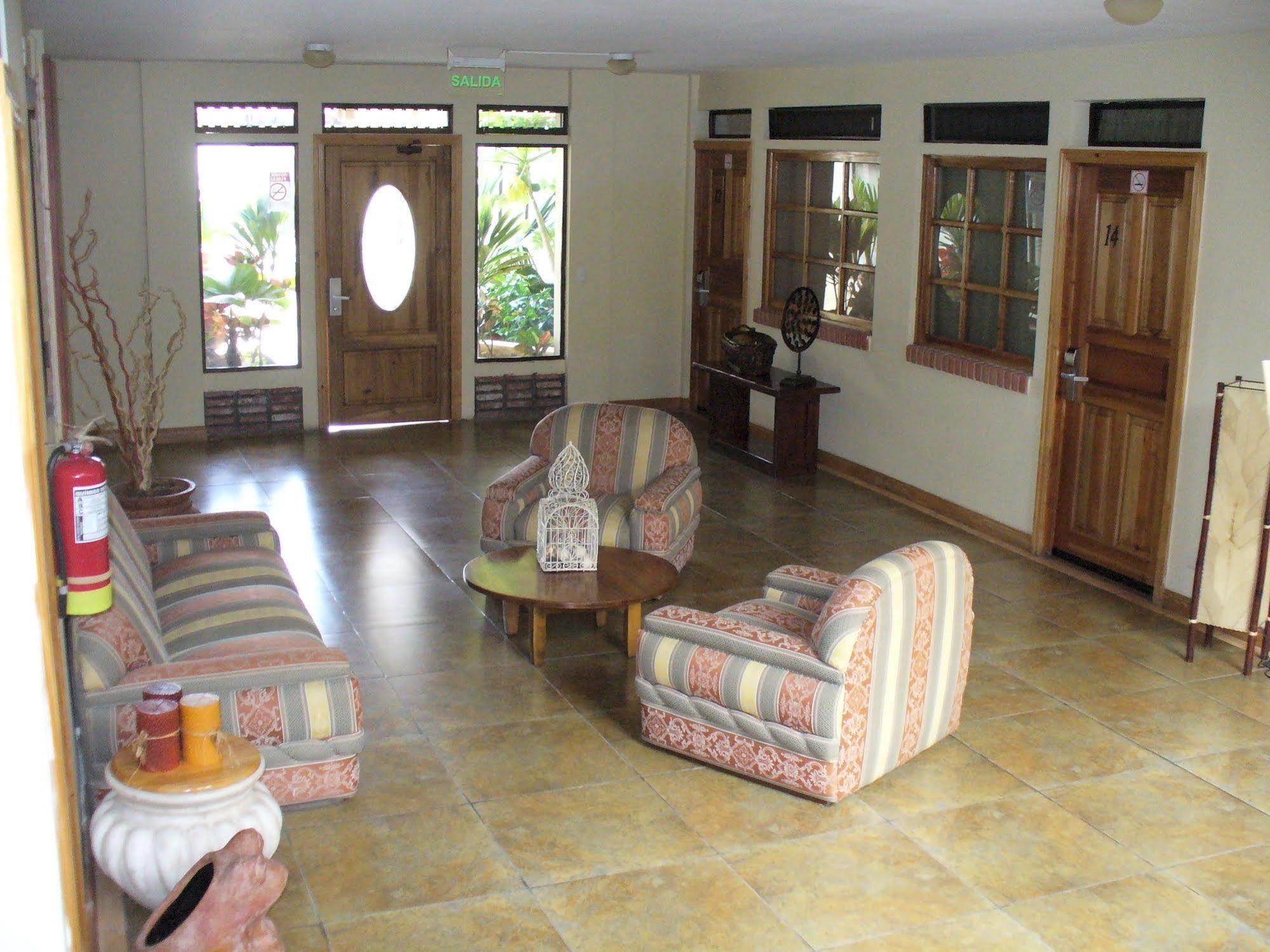 Apartotel Don Francisco San Jose  Bagian luar foto