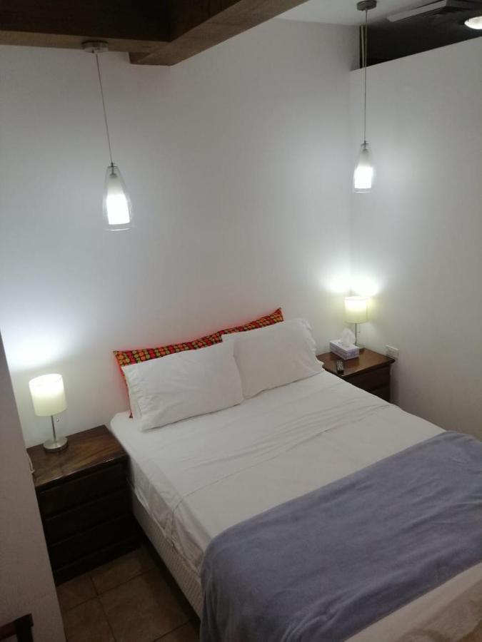 Apartotel Don Francisco San Jose  Bagian luar foto