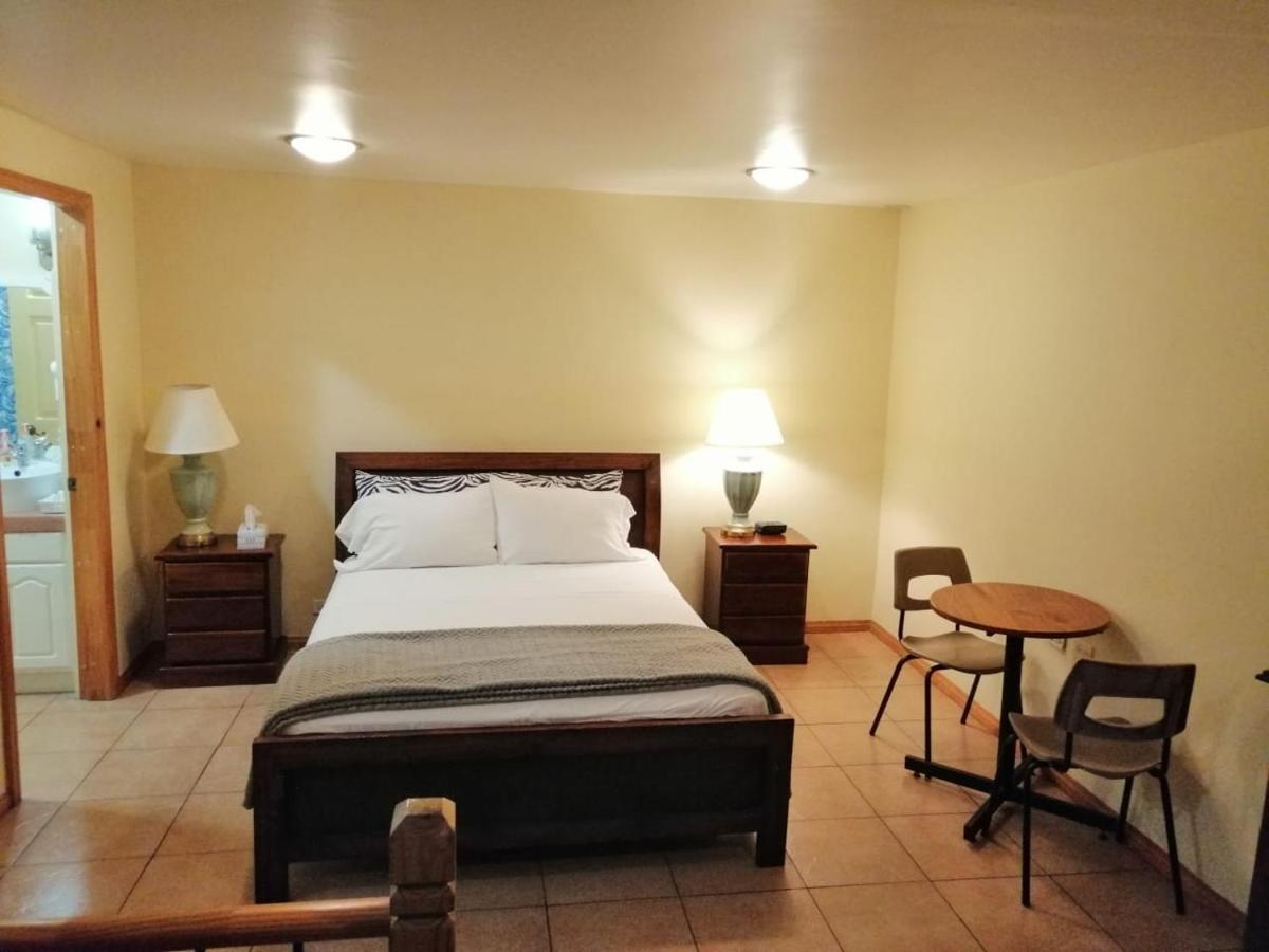 Apartotel Don Francisco San Jose  Bagian luar foto