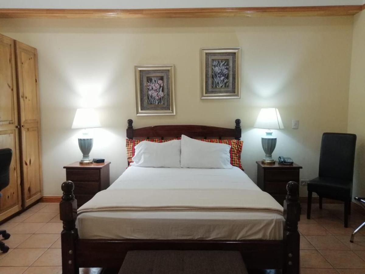 Apartotel Don Francisco San Jose  Bagian luar foto